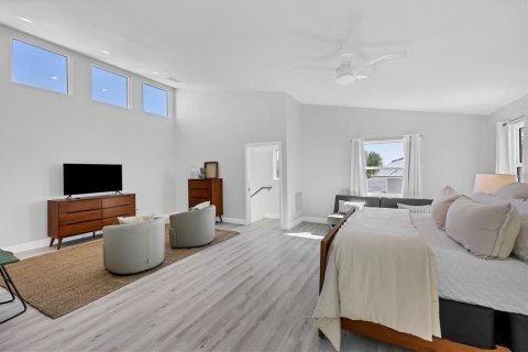 Casa en alquiler en Boca Grande, Florida, 3 dormitorios, 191.75 m2 № 1901097 - foto 19
