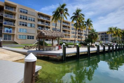 Condo in Tavernier, Florida  № 1464033 - photo 1
