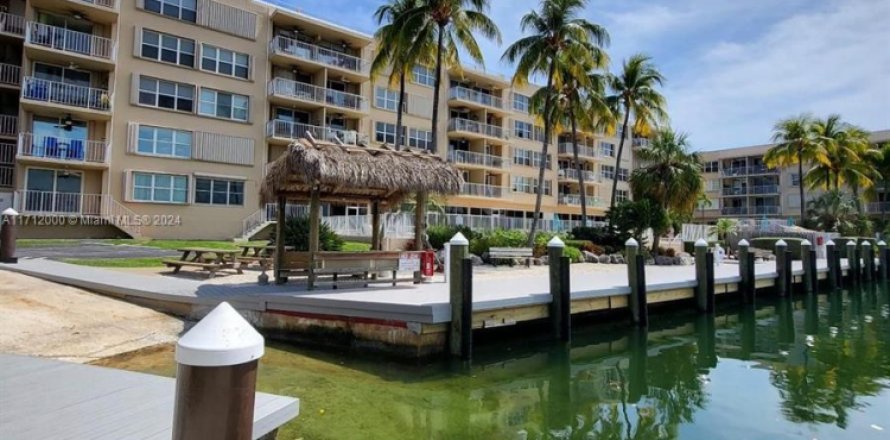 Studio in the Condo in Tavernier, Florida  № 1464033