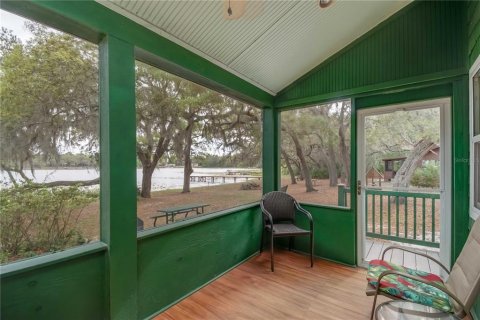 Купить виллу или дом в Форт Маккой, Флорида 3 комнаты, 118.17м2, № 789368 - фото 25