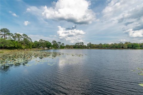 Купить виллу или дом в Форт Маккой, Флорида 3 комнаты, 118.17м2, № 789368 - фото 4