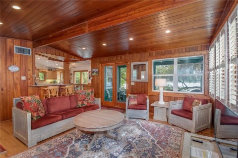 Купить виллу или дом в Форт Маккой, Флорида 3 комнаты, 118.17м2, № 789368 - фото 9