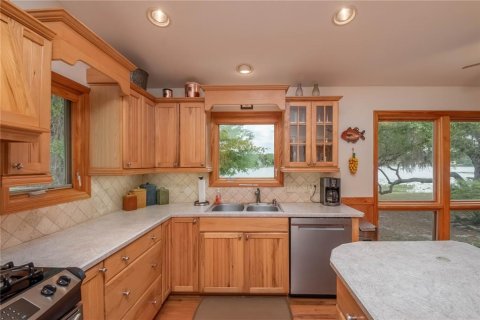 Купить виллу или дом в Форт Маккой, Флорида 3 комнаты, 118.17м2, № 789368 - фото 13