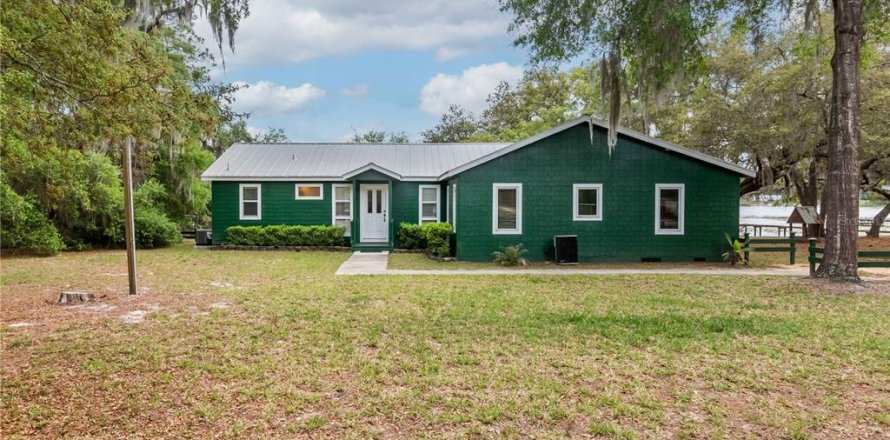 Casa en Fort MC Coy, Florida 2 dormitorios, 118.17 m2 № 789368