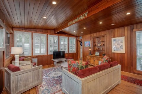 Купить виллу или дом в Форт Маккой, Флорида 3 комнаты, 118.17м2, № 789368 - фото 8