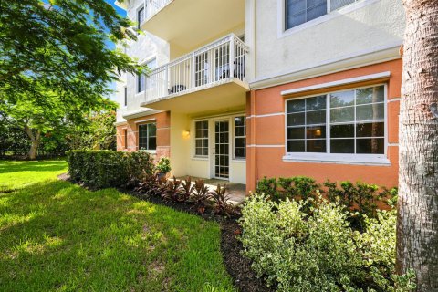 Copropriété à louer à West Palm Beach, Floride: 3 chambres, 121.7 m2 № 2387124 - photo 11