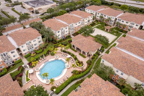 Condo à West Palm Beach, Floride, 3 chambres № 2387124