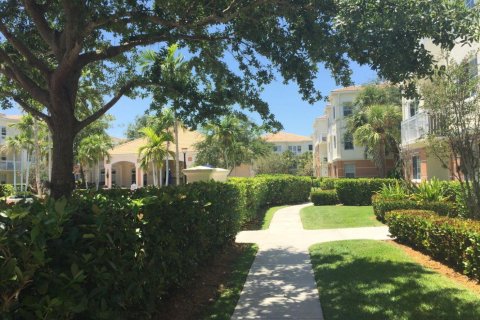 Copropriété à louer à West Palm Beach, Floride: 3 chambres, 121.7 m2 № 2387124 - photo 6