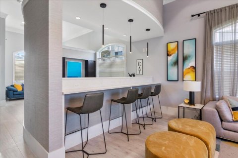 Copropriété à louer à West Palm Beach, Floride: 3 chambres, 121.7 m2 № 2387124 - photo 3