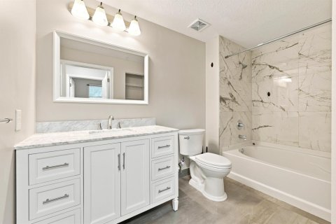Copropriété à louer à West Palm Beach, Floride: 3 chambres, 121.7 m2 № 2387124 - photo 27