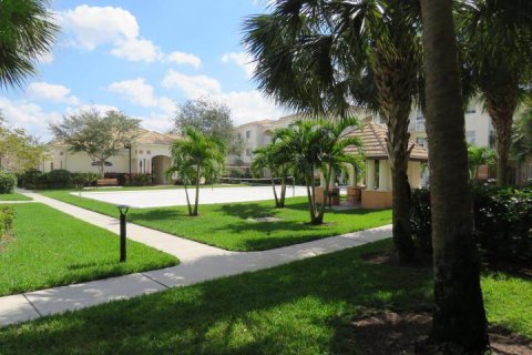 Copropriété à louer à West Palm Beach, Floride: 3 chambres, 121.7 m2 № 2387124 - photo 5