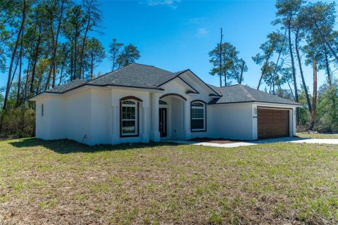 Villa ou maison à vendre à Ocala, Floride: 4 chambres, 167.32 m2 № 2205847 - photo 3