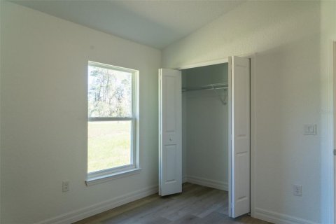 Villa ou maison à vendre à Ocala, Floride: 4 chambres, 167.32 m2 № 2205847 - photo 30