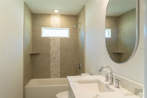 Villa ou maison à vendre à Ocala, Floride: 4 chambres, 167.32 m2 № 2205847 - photo 17