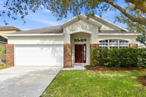 House in Orlando, Florida 4 bedrooms, 183.2 sq.m. № 2396401