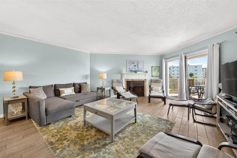 Copropriété à vendre à Indian Shores, Floride: 2 chambres, 130.06 m2 № 2428641 - photo 22