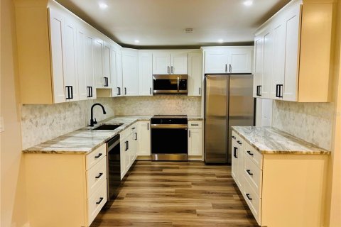 Casa en venta en Palm Harbor, Florida, 3 dormitorios, 119.47 m2 № 1777454 - foto 12