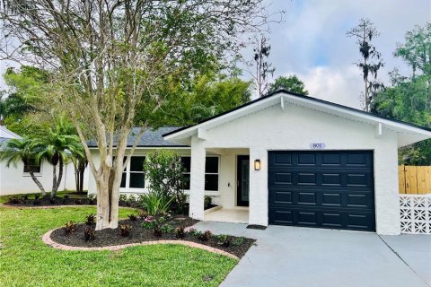 Casa en venta en Palm Harbor, Florida, 3 dormitorios, 119.47 m2 № 1777454 - foto 1