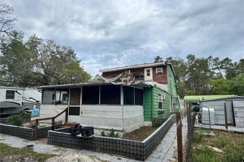 House in Hudson, Florida 2 bedrooms, 129.32 sq.m. № 2095433 - photo 4