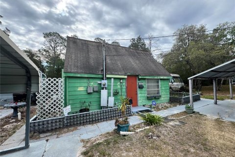 Дом в Гудзон, Флорида 4 комнаты, 129.32м2 № 2095433