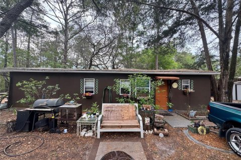 House in Hudson, Florida 2 bedrooms, 129.32 sq.m. № 2095433 - photo 22