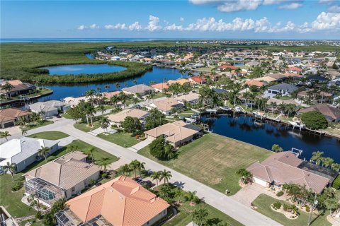 Land in Punta Gorda, Florida № 2093732 - photo 8