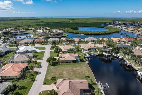 Land in Punta Gorda, Florida № 2093732 - photo 9