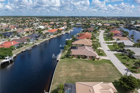 Land in Punta Gorda, Florida № 2093732 - photo 13