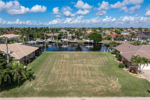 Land in Punta Gorda, Florida № 2093732