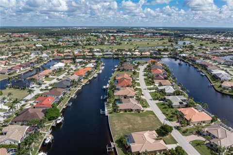 Land in Punta Gorda, Florida № 2093732 - photo 6