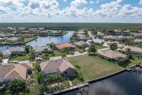 Land in Punta Gorda, Florida № 2093732 - photo 16