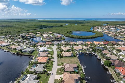 Land in Punta Gorda, Florida № 2093732 - photo 5