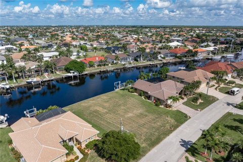 Land in Punta Gorda, Florida № 2093732 - photo 4