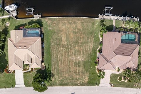 Land in Punta Gorda, Florida № 2093732 - photo 3