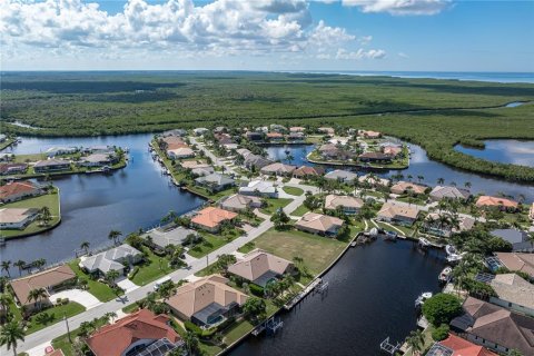 Land in Punta Gorda, Florida № 2093732 - photo 11