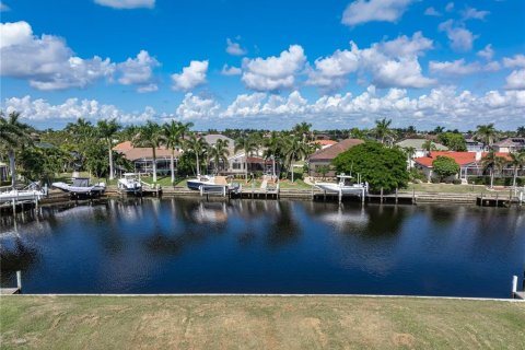Land in Punta Gorda, Florida № 2093732 - photo 2