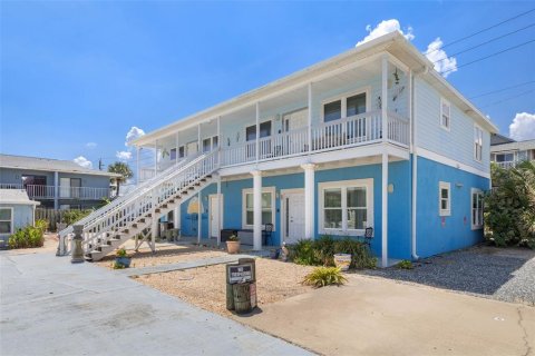 Condo à Flagler Beach, Floride, 2 chambres  № 2375447