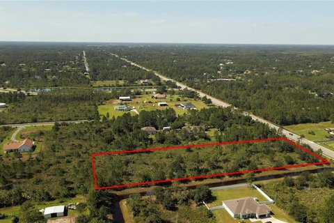 Land in Orlando, Florida № 1884417 - photo 7