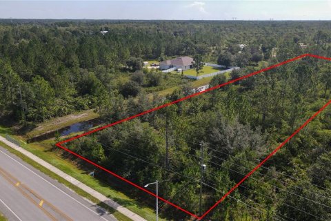 Land in Orlando, Florida № 1884417 - photo 3
