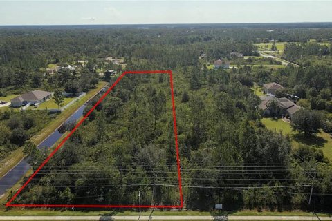 Land in Orlando, Florida № 1884417 - photo 4
