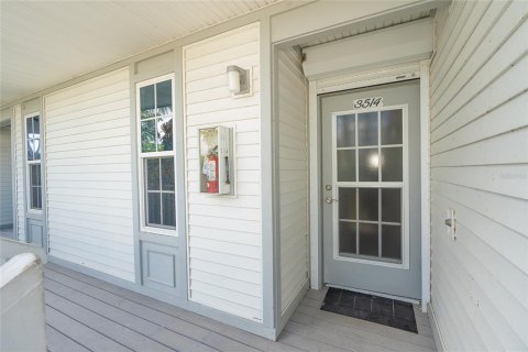 Купить кондоминиум в Пласида, Флорида 4 комнаты, 62.06м2, № 1242740 - фото 3