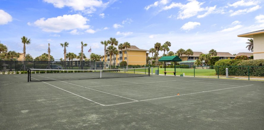 Condominio en Fort Pierce, Florida, 2 dormitorios  № 1142587