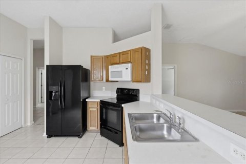 Villa ou maison à vendre à Palm Coast, Floride: 3 chambres, 125.14 m2 № 2297099 - photo 11