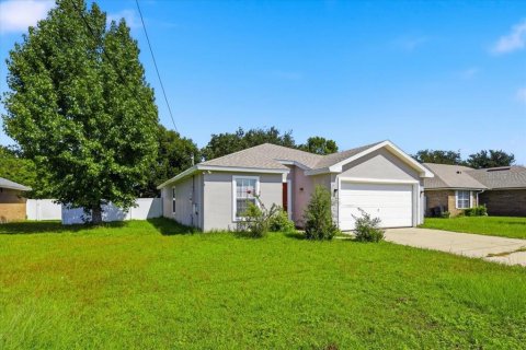 Villa ou maison à vendre à Palm Coast, Floride: 3 chambres, 125.14 m2 № 2297099 - photo 28