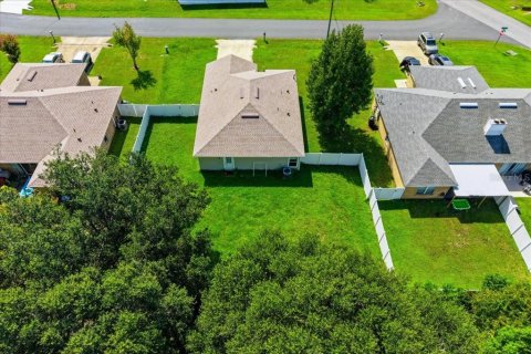 Villa ou maison à vendre à Palm Coast, Floride: 3 chambres, 125.14 m2 № 2297099 - photo 10