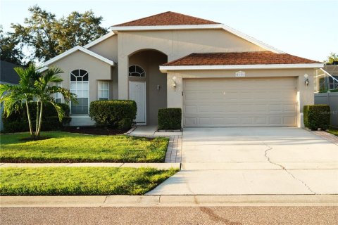 House in Orlando, Florida 3 bedrooms, 173.63 sq.m. № 2352485