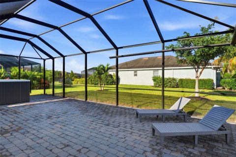 Villa ou maison à vendre à Port Charlotte, Floride: 3 chambres, 155.15 m2 № 2420511 - photo 26