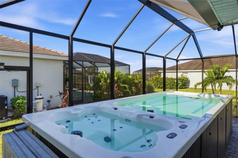Villa ou maison à vendre à Port Charlotte, Floride: 3 chambres, 155.15 m2 № 2420511 - photo 28