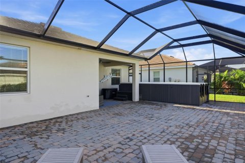 Villa ou maison à vendre à Port Charlotte, Floride: 3 chambres, 155.15 m2 № 2420511 - photo 25