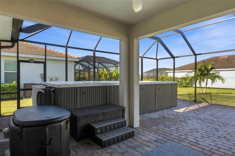 Villa ou maison à vendre à Port Charlotte, Floride: 3 chambres, 155.15 m2 № 2420511 - photo 24